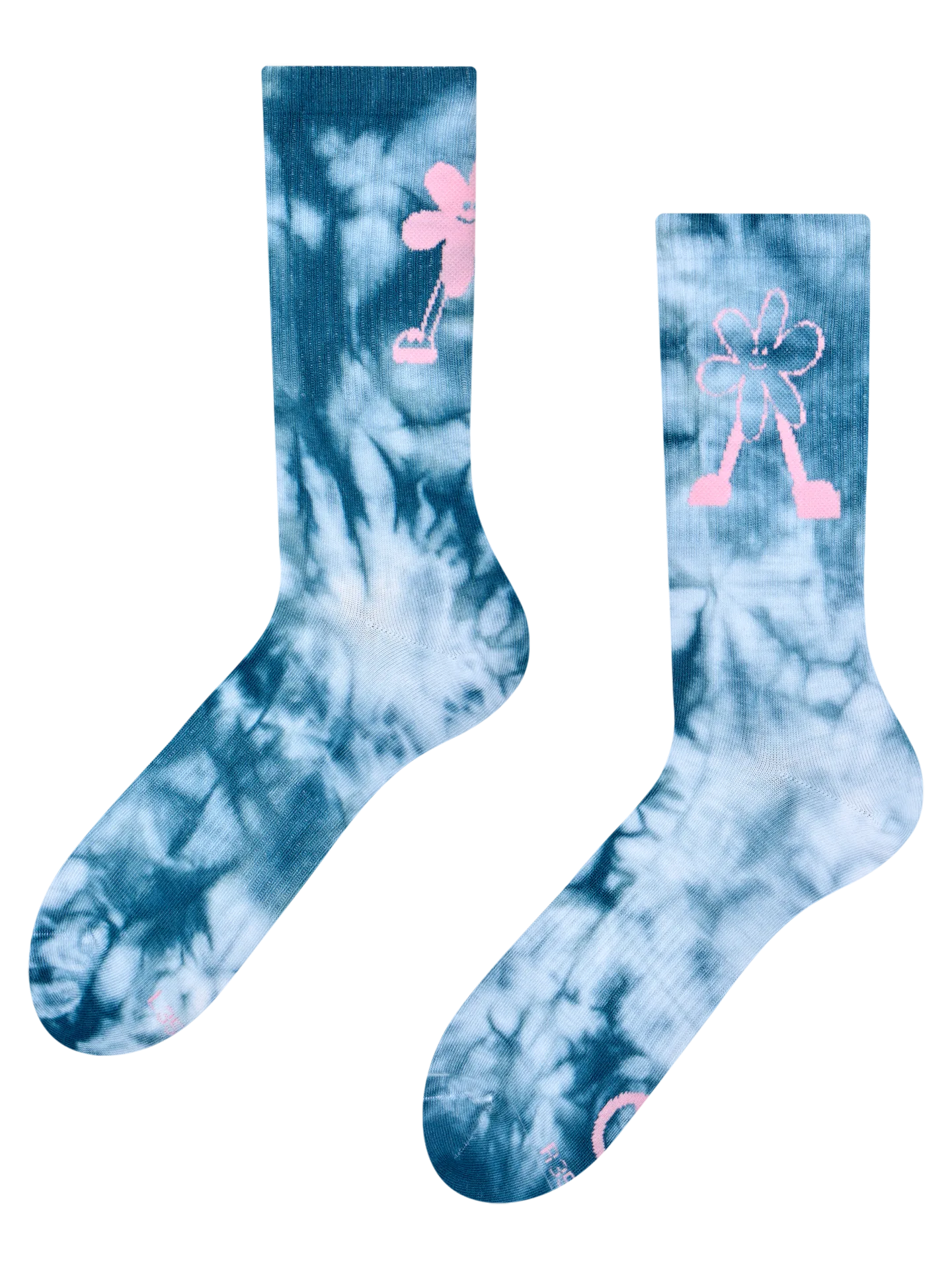 Nuevos calcetines para mujer