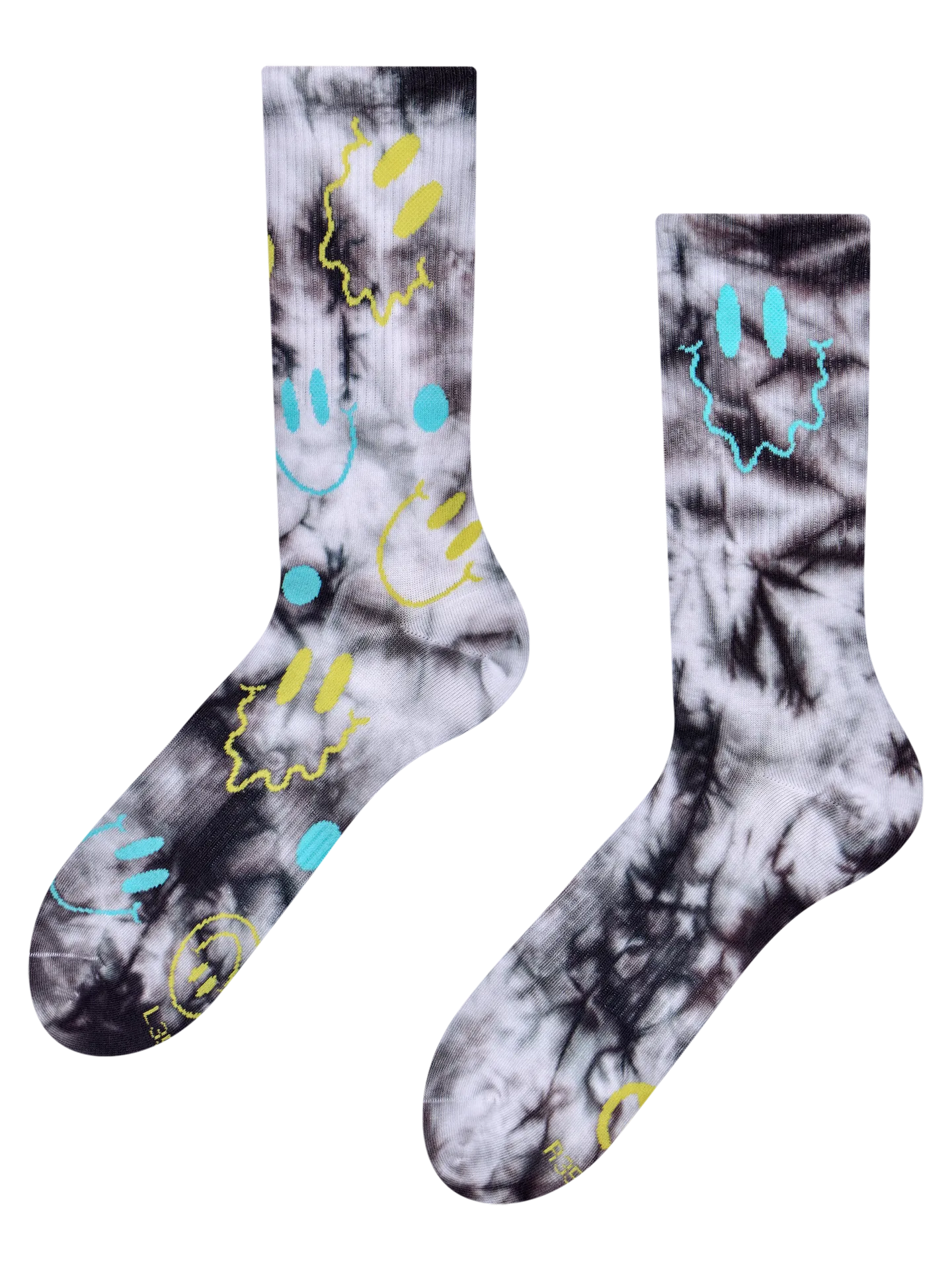 Nuevos calcetines para hombre